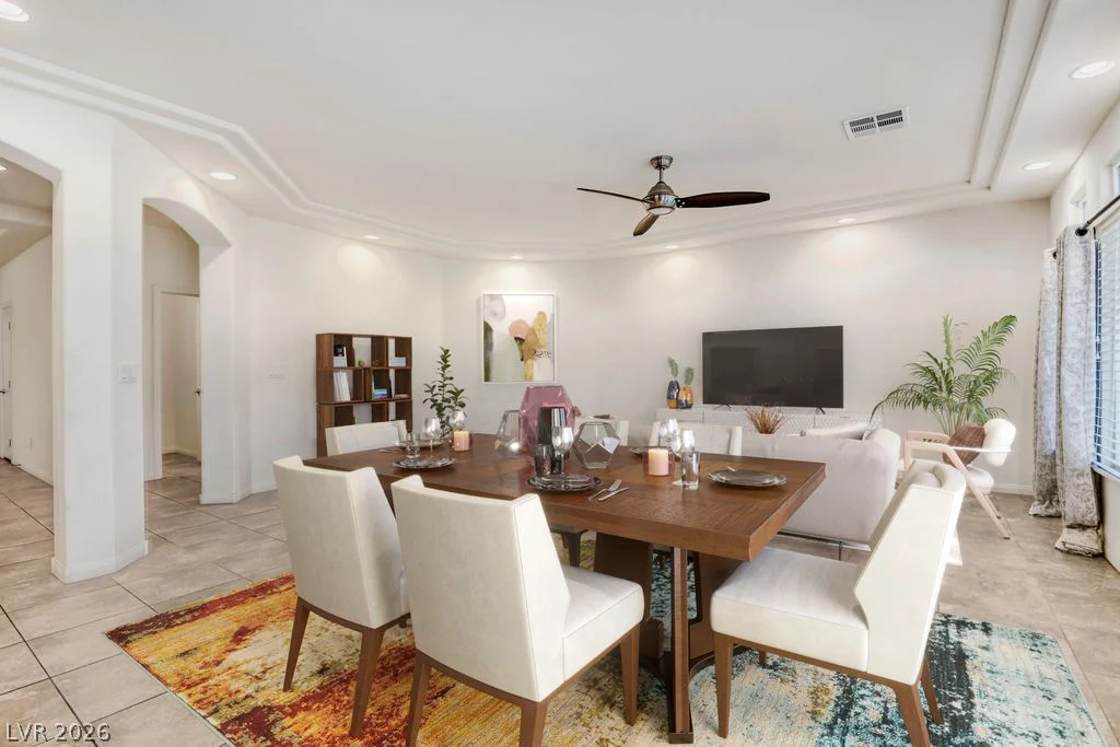 6408 Mount Eden, Las Vegas, NV 89139