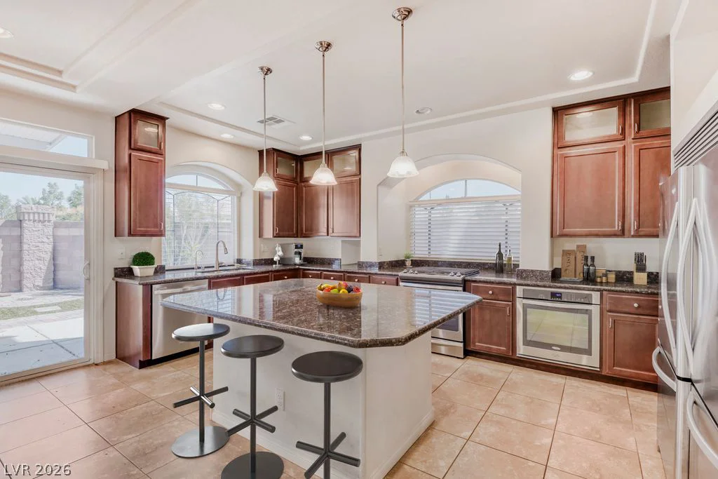 6408 Mount Eden, Las Vegas, NV 89139