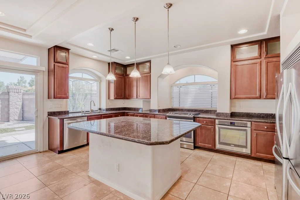 6408 Mount Eden, Las Vegas, NV 89139