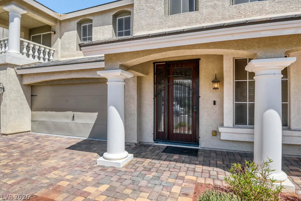 6408 Mount Eden, Las Vegas, NV 89139