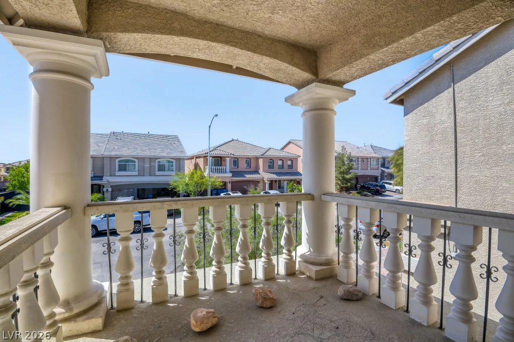 6408 Mount Eden, Las Vegas, NV 89139