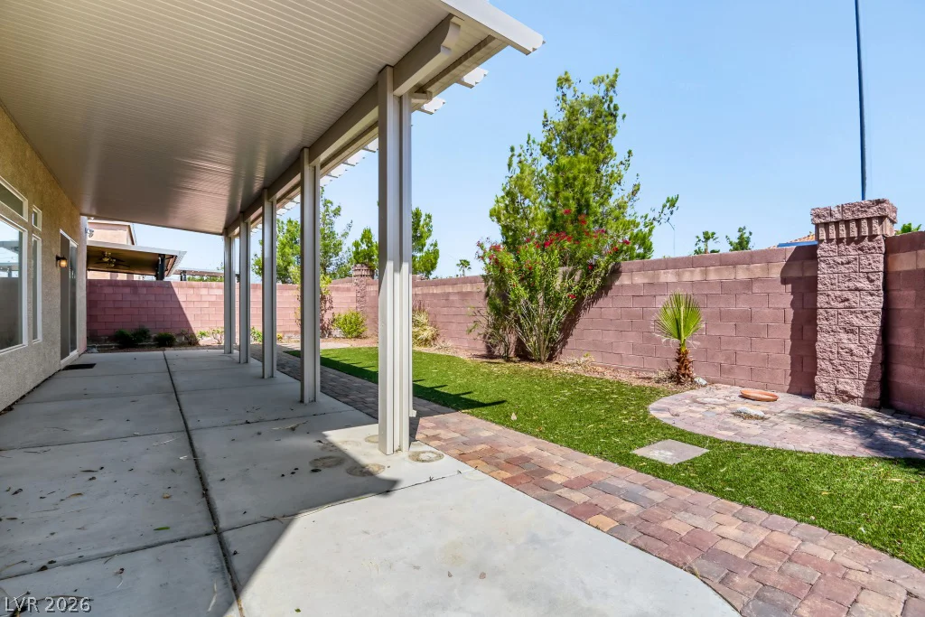 6408 Mount Eden, Las Vegas, NV 89139