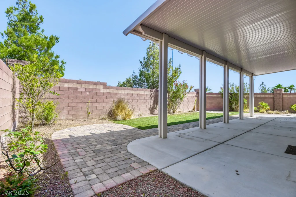 6408 Mount Eden, Las Vegas, NV 89139