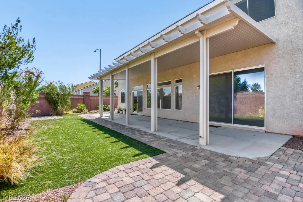 6408 Mount Eden, Las Vegas, NV 89139
