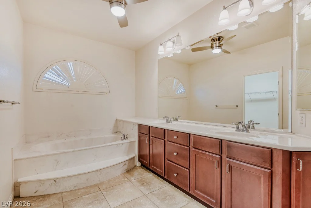 6408 Mount Eden, Las Vegas, NV 89139