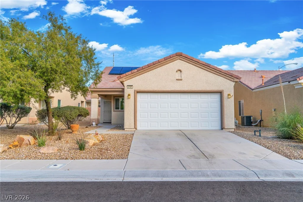 3508 Kittiwake, North Las Vegas, NV 89084