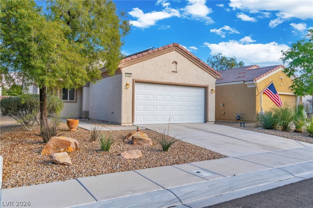 3508 Kittiwake, North Las Vegas, NV 89084