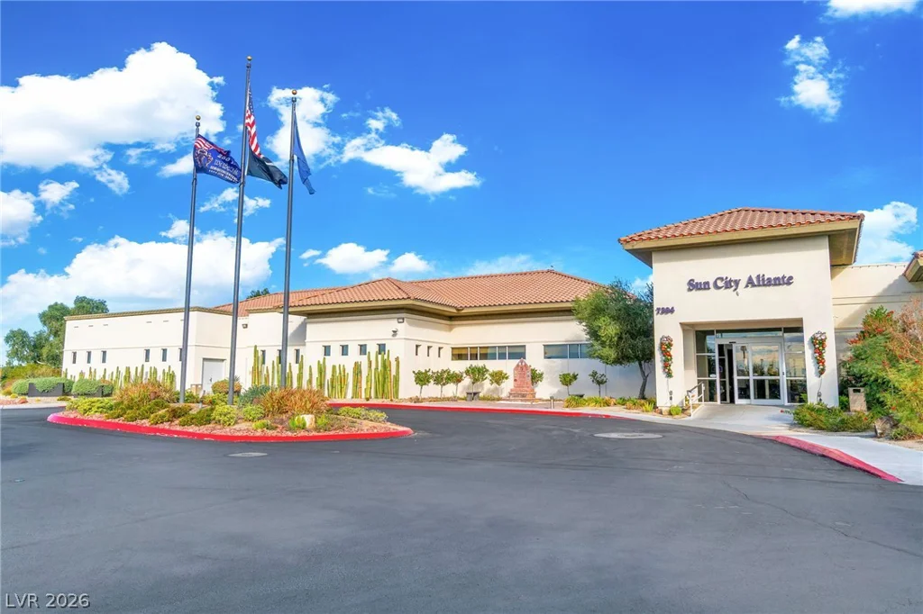 3508 Kittiwake, North Las Vegas, NV 89084