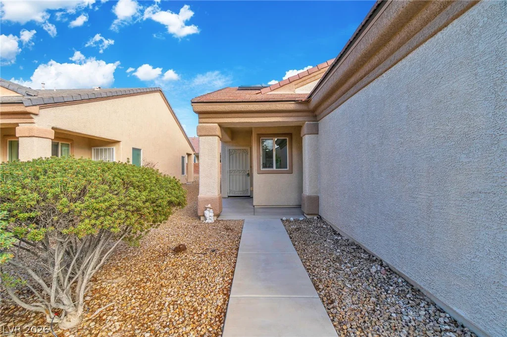 3508 Kittiwake, North Las Vegas, NV 89084
