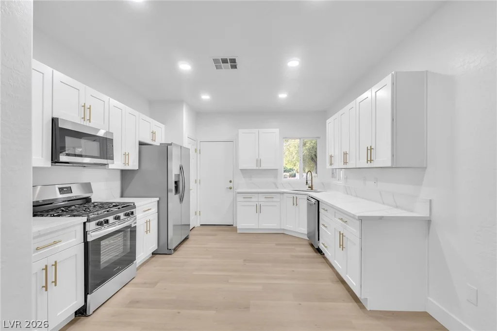 3508 Kittiwake, North Las Vegas, NV 89084