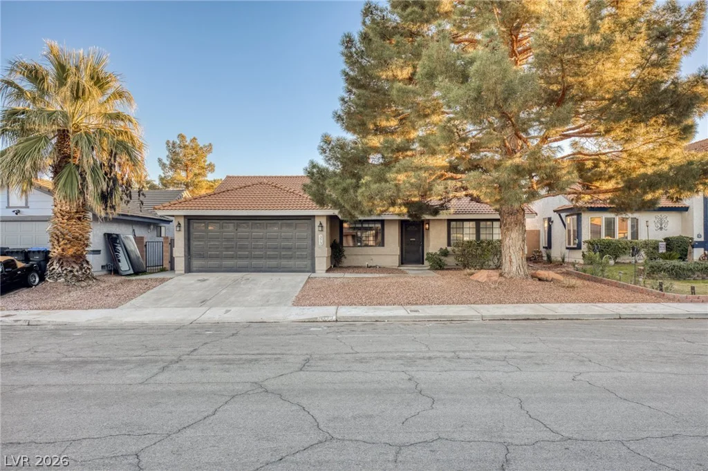 373 Santali, Henderson, NV 89014