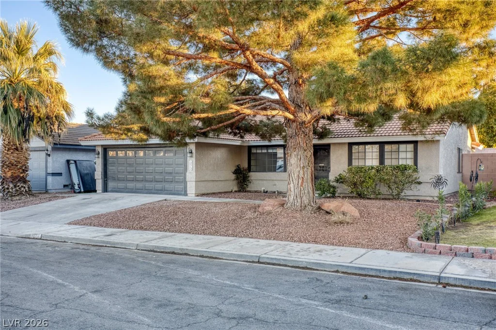 373 Santali, Henderson, NV 89014