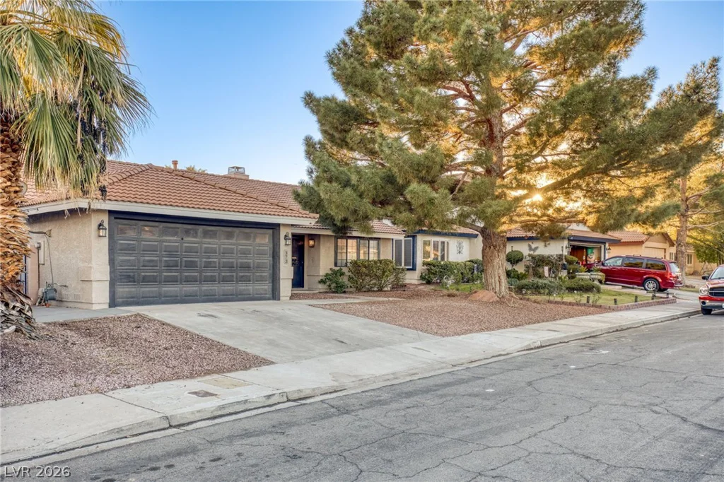 373 Santali, Henderson, NV 89014