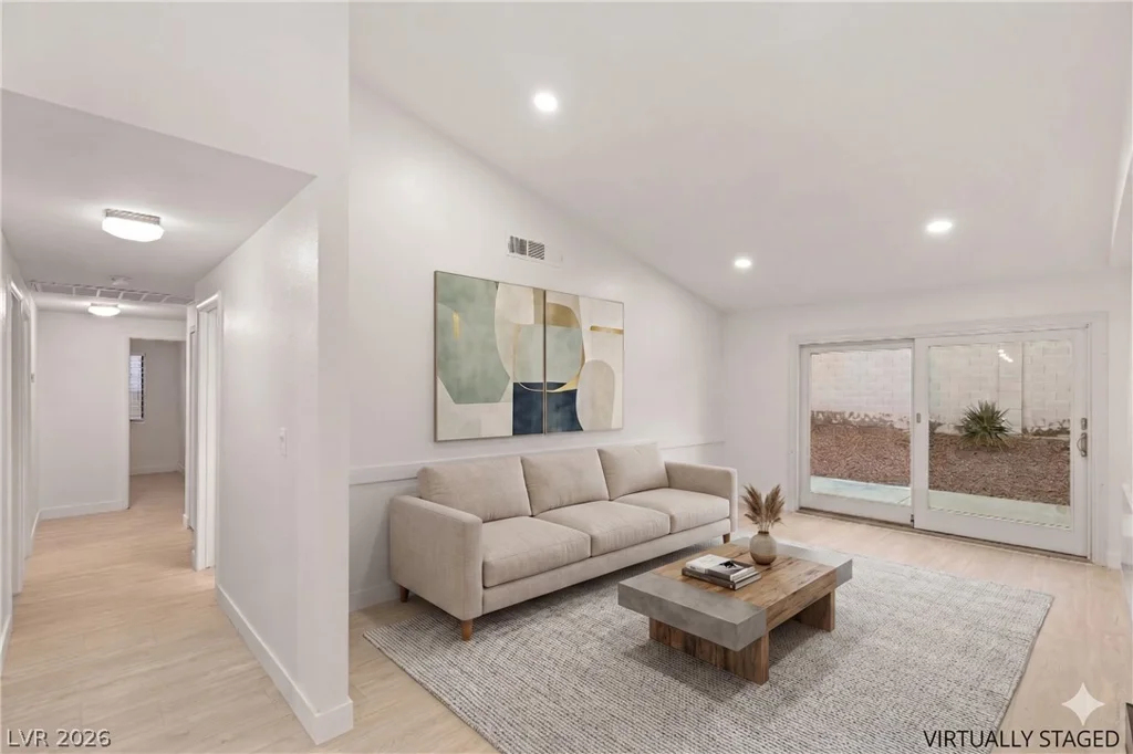 373 Santali, Henderson, NV 89014