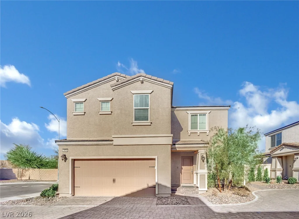 3636 Monkfish, North Las Vegas, NV 89032