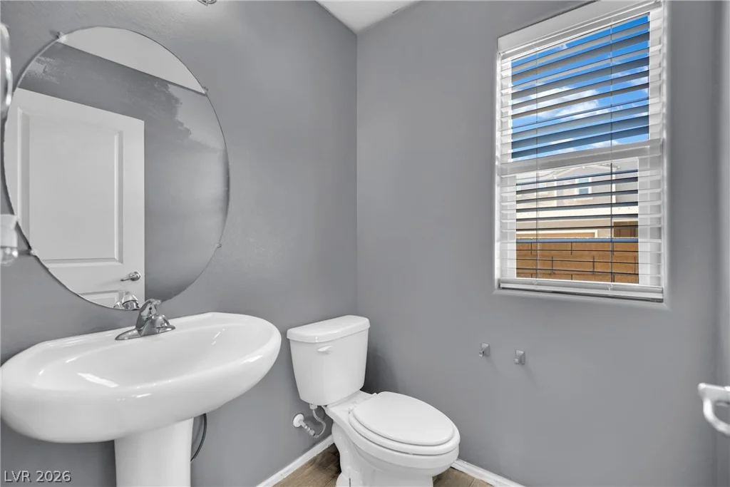 3636 Monkfish, North Las Vegas, NV 89032