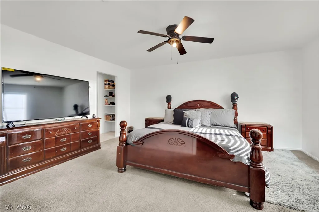 3636 Monkfish, North Las Vegas, NV 89032