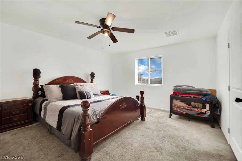3636 Monkfish, North Las Vegas, NV 89032