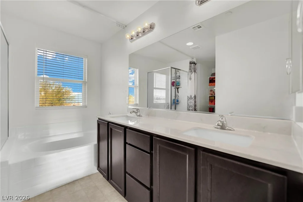 3636 Monkfish, North Las Vegas, NV 89032