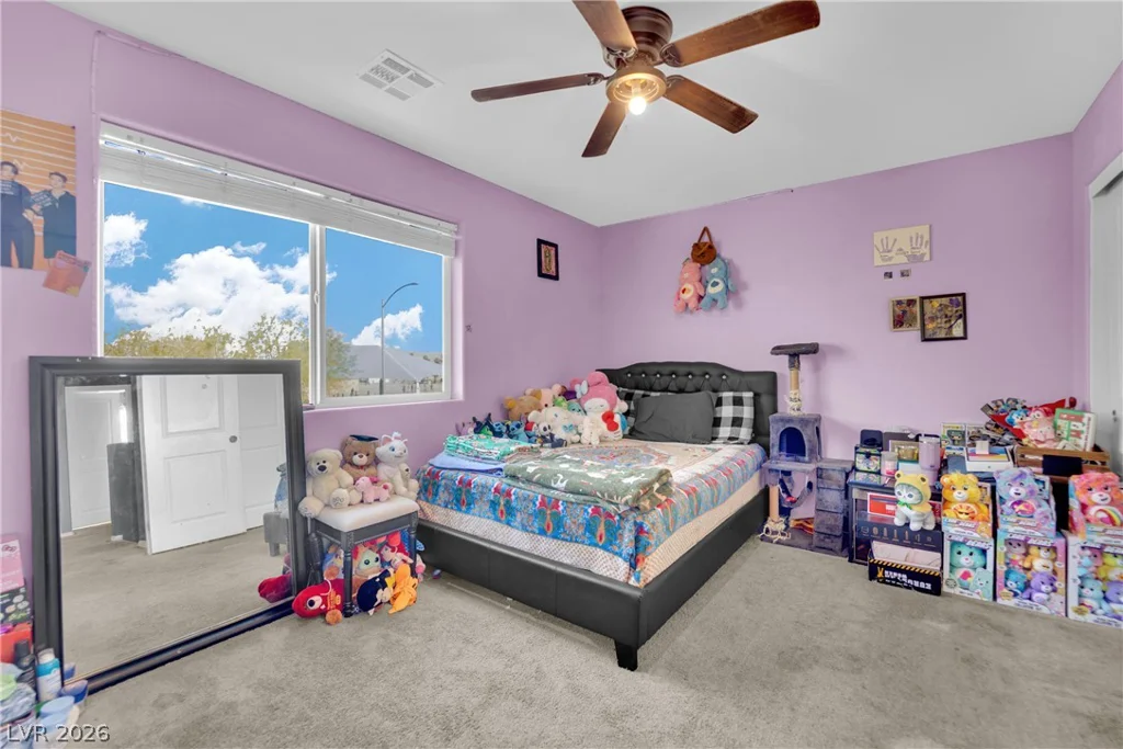 3636 Monkfish, North Las Vegas, NV 89032