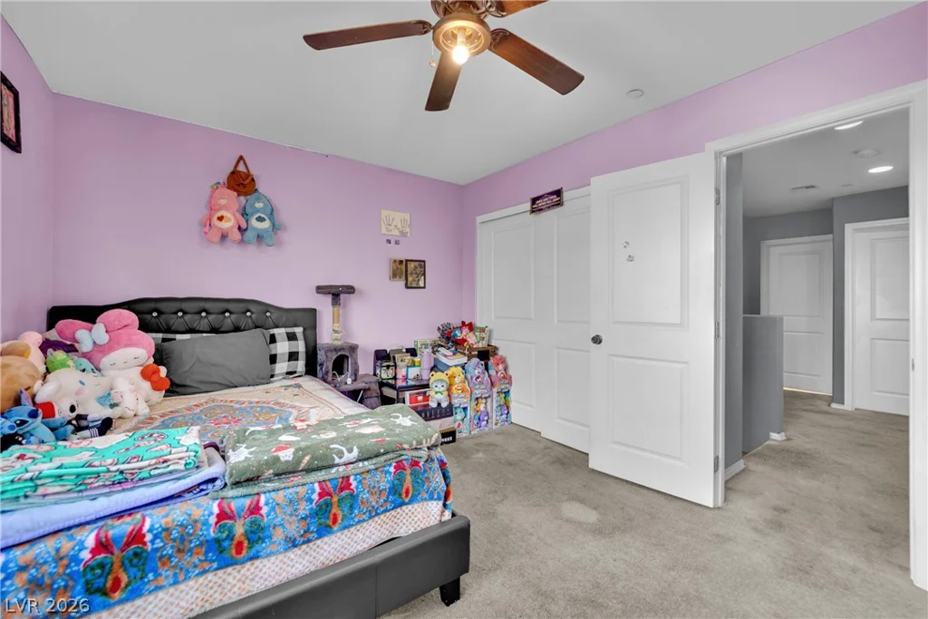 3636 Monkfish, North Las Vegas, NV 89032