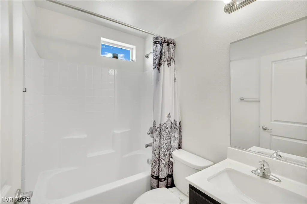 3636 Monkfish, North Las Vegas, NV 89032