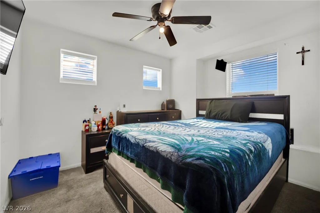3636 Monkfish, North Las Vegas, NV 89032