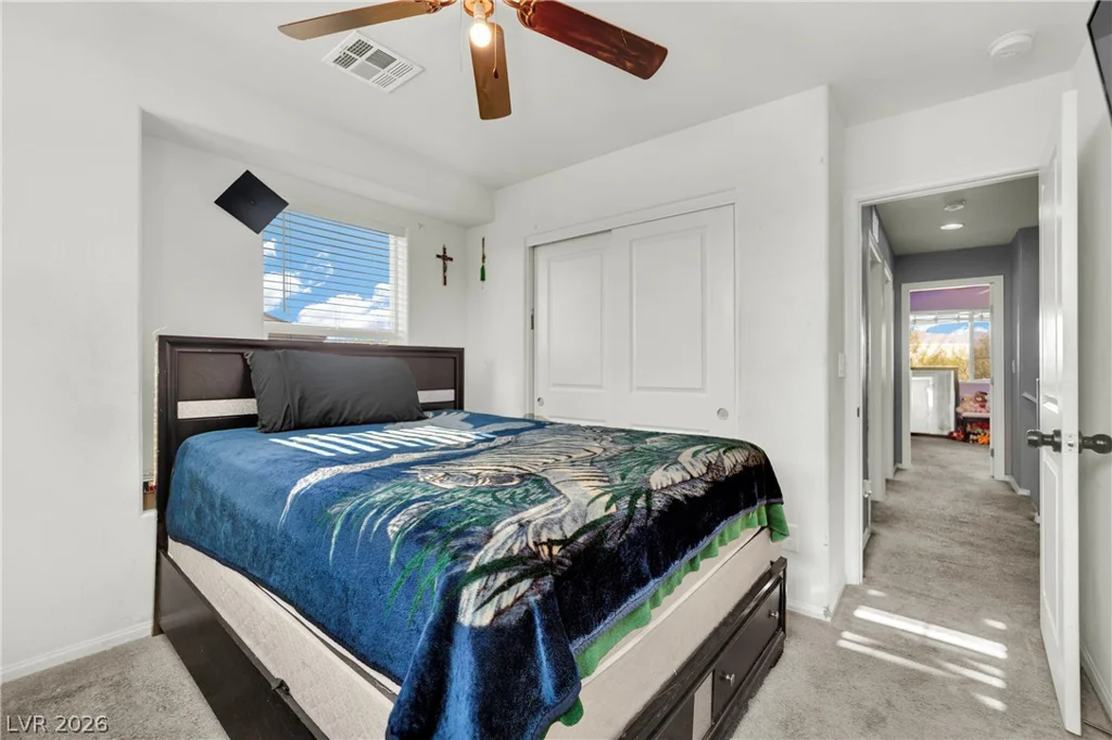 3636 Monkfish, North Las Vegas, NV 89032