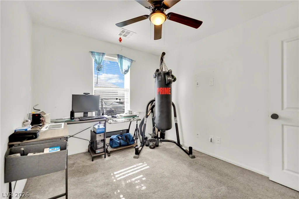 3636 Monkfish, North Las Vegas, NV 89032