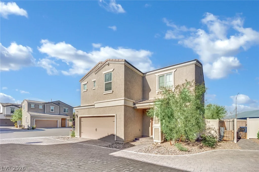 3636 Monkfish, North Las Vegas, NV 89032