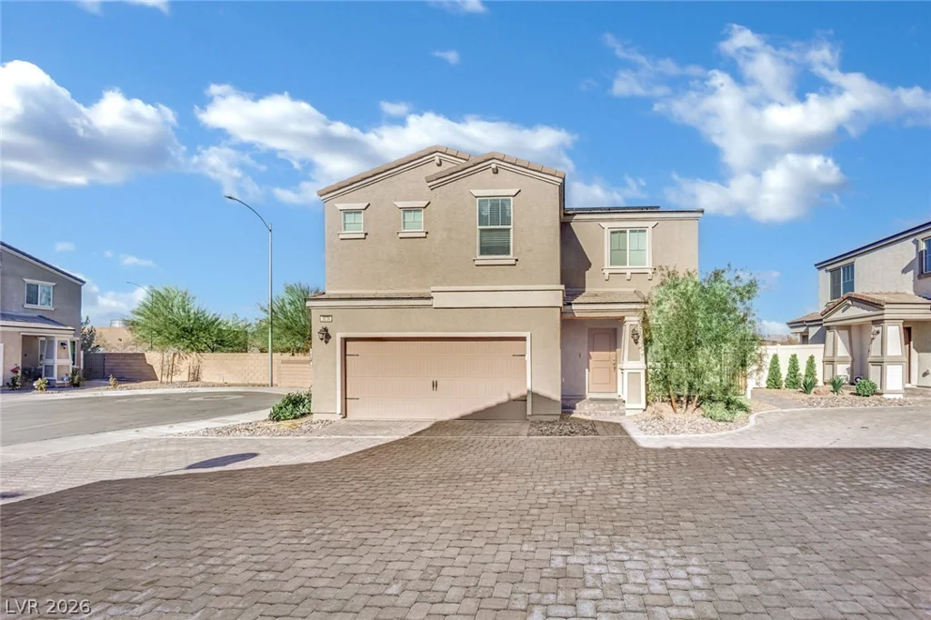 3636 Monkfish, North Las Vegas, NV 89032