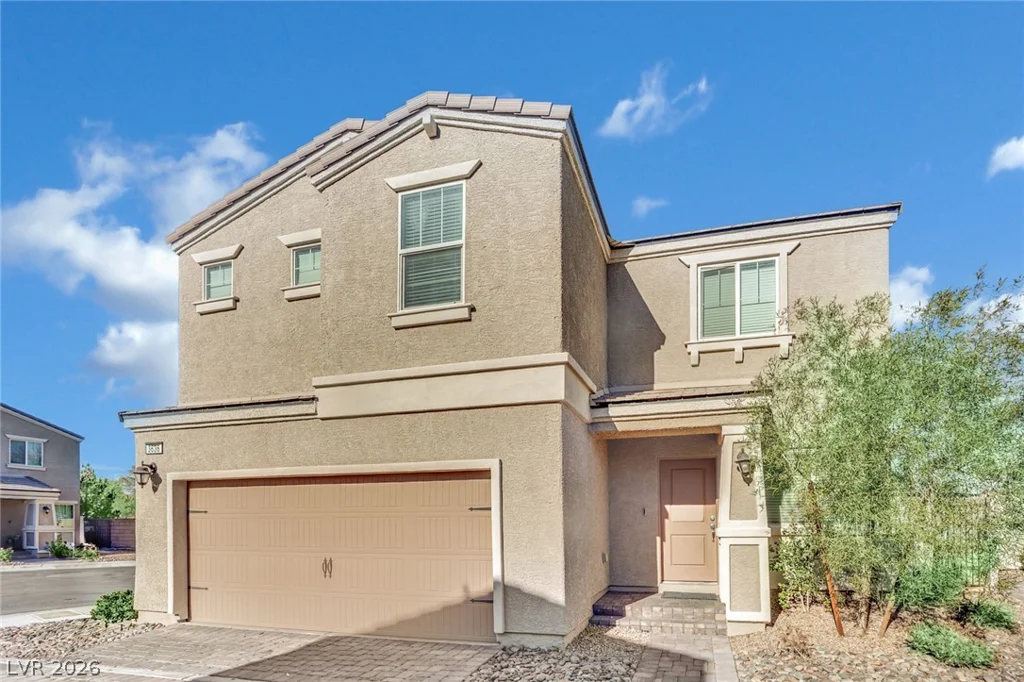 3636 Monkfish, North Las Vegas, NV 89032