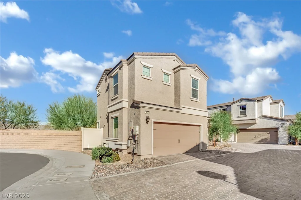 3636 Monkfish, North Las Vegas, NV 89032