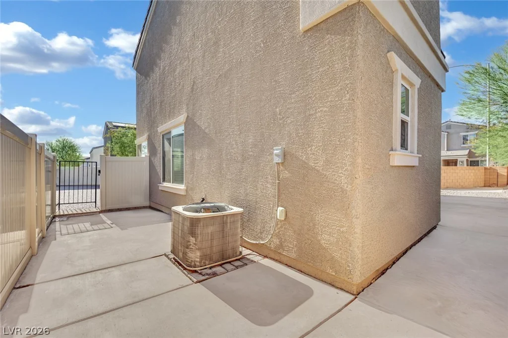 3636 Monkfish, North Las Vegas, NV 89032