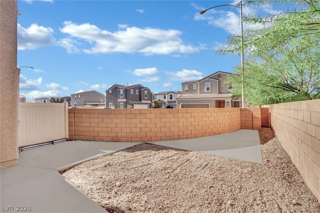 3636 Monkfish, North Las Vegas, NV 89032