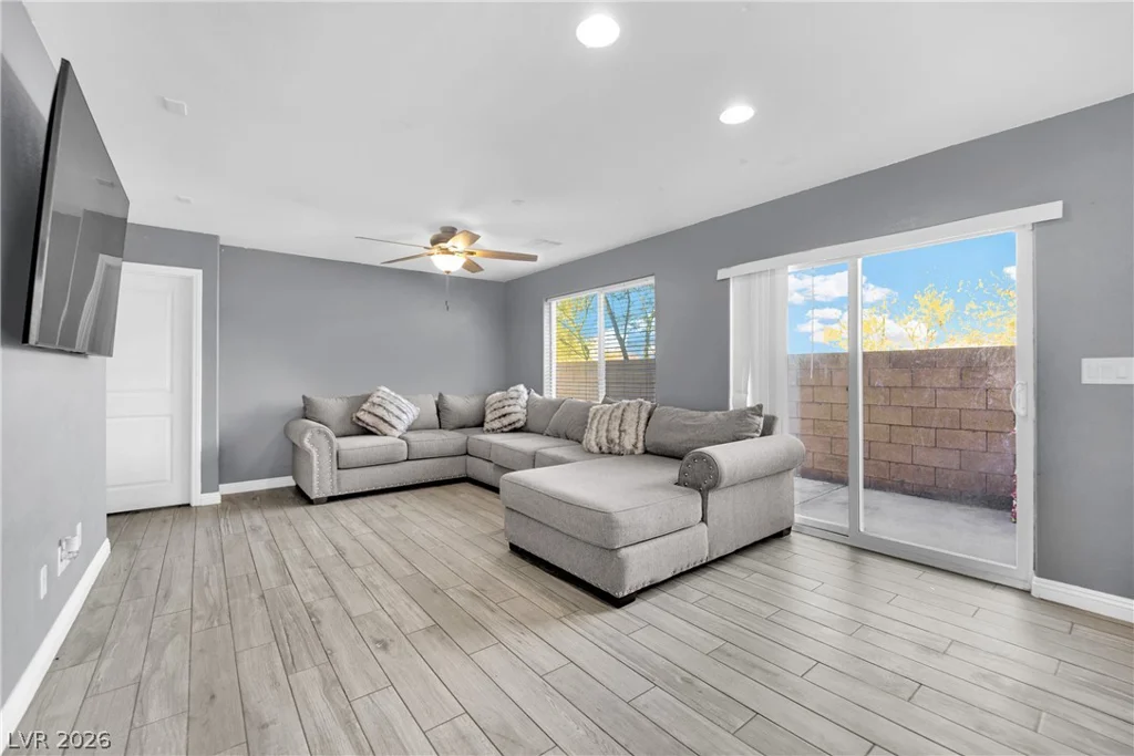 3636 Monkfish, North Las Vegas, NV 89032