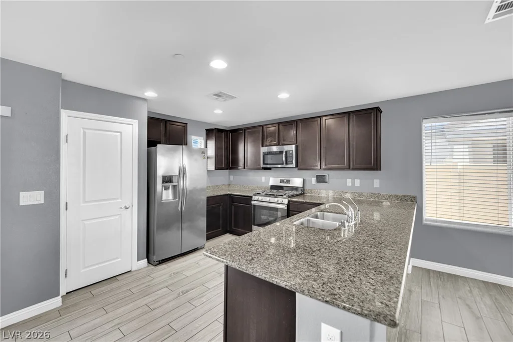 3636 Monkfish, North Las Vegas, NV 89032