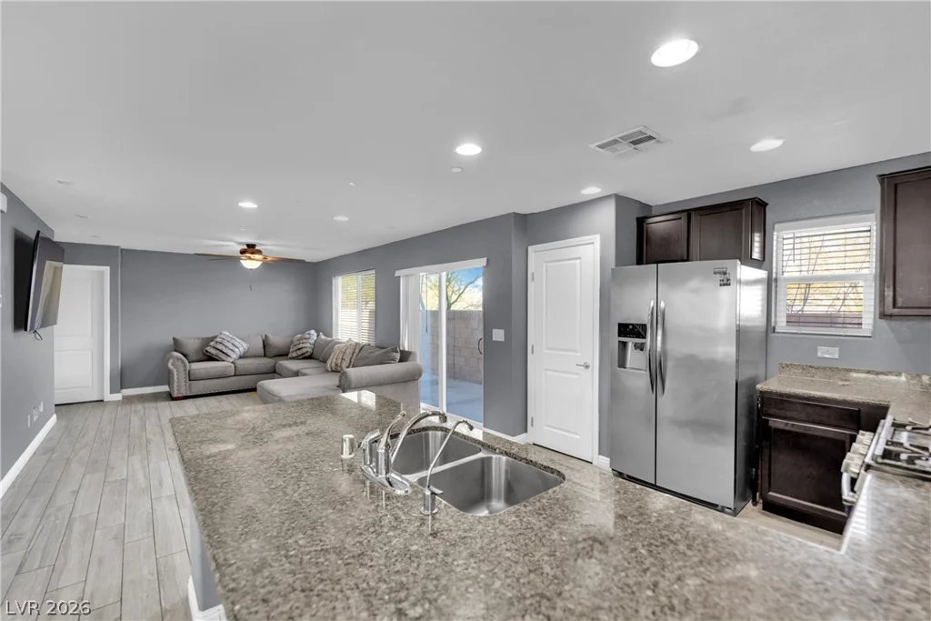 3636 Monkfish, North Las Vegas, NV 89032