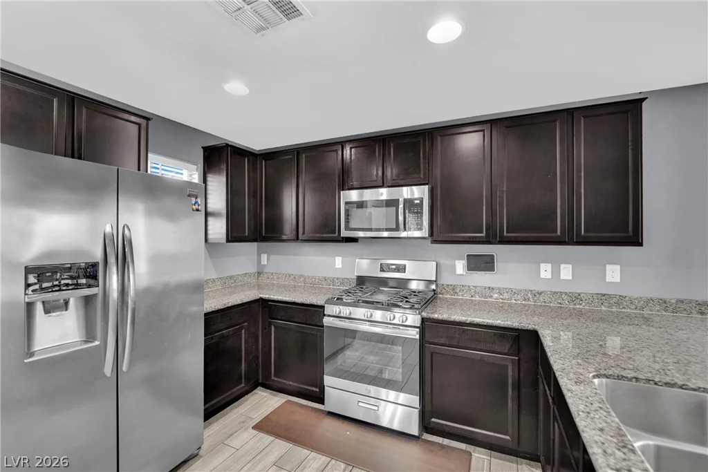 3636 Monkfish, North Las Vegas, NV 89032