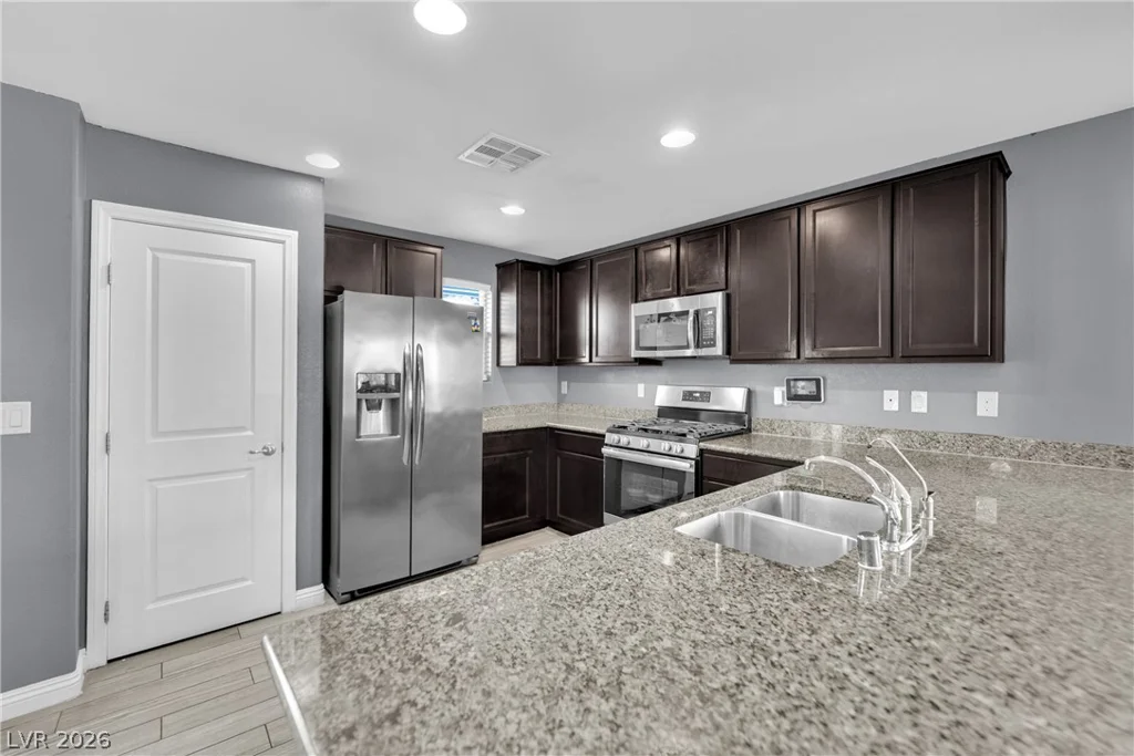 3636 Monkfish, North Las Vegas, NV 89032