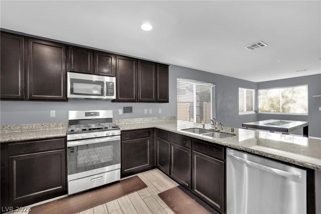 3636 Monkfish, North Las Vegas, NV 89032