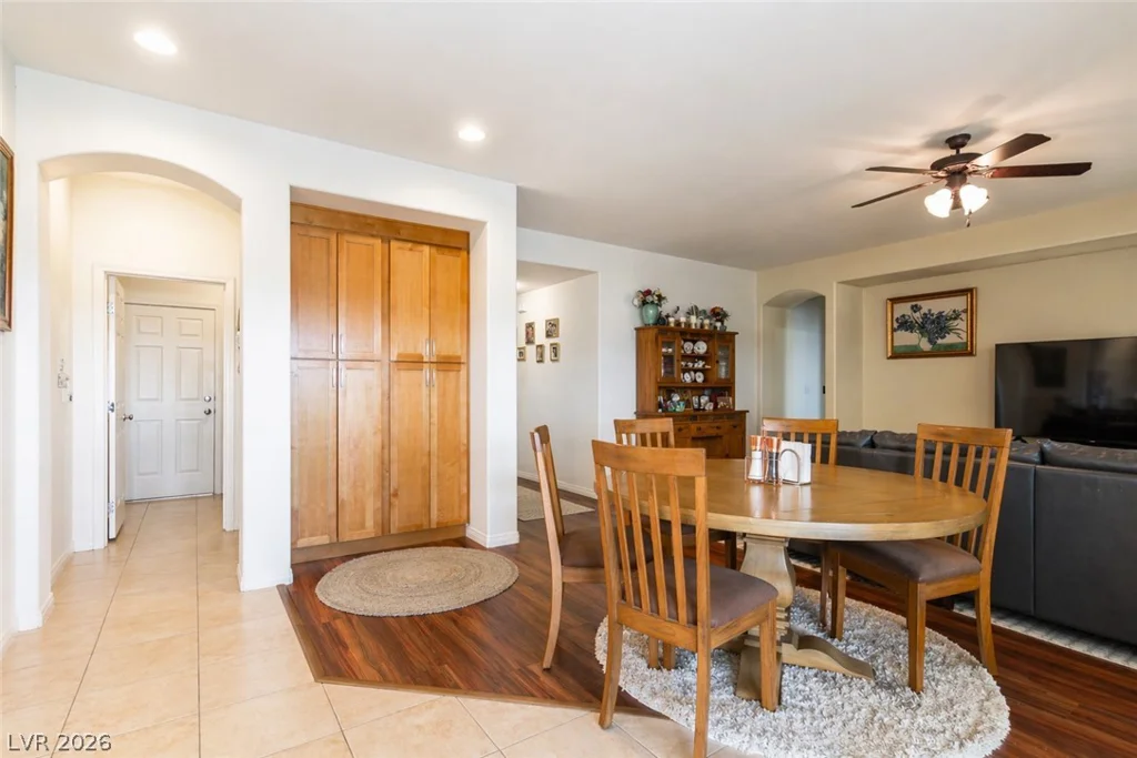 529 Lampshire, Pahrump, NV 89060