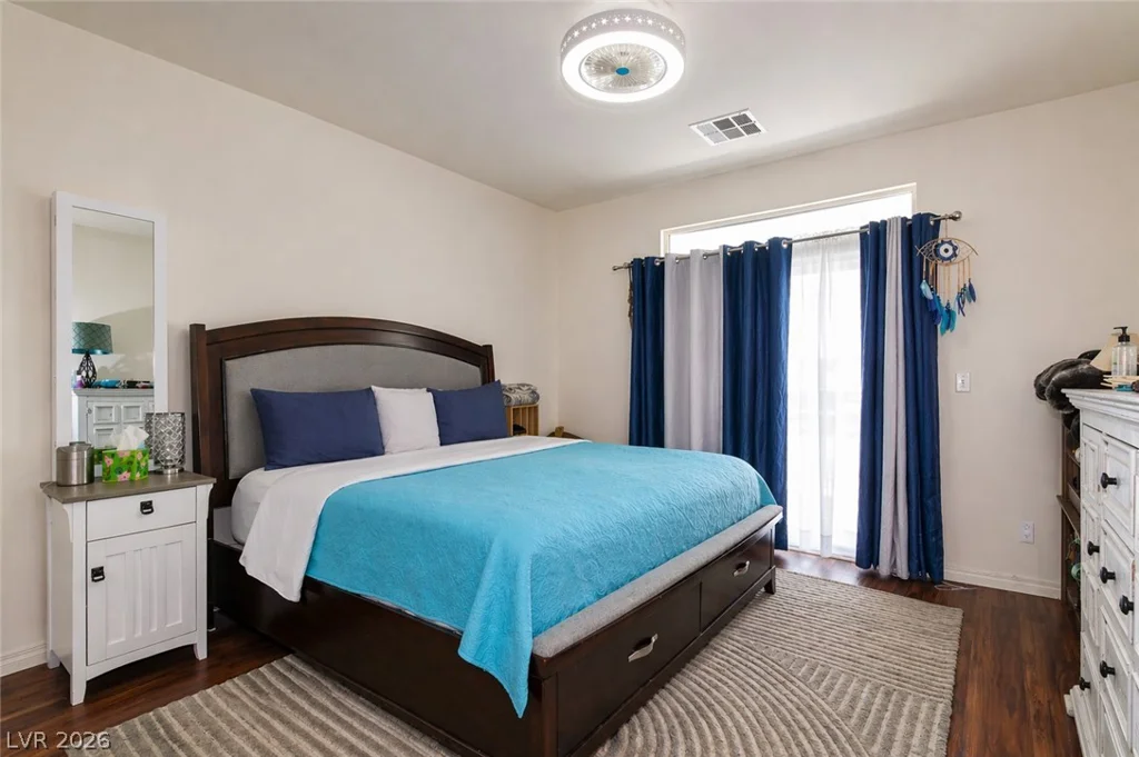 529 Lampshire, Pahrump, NV 89060