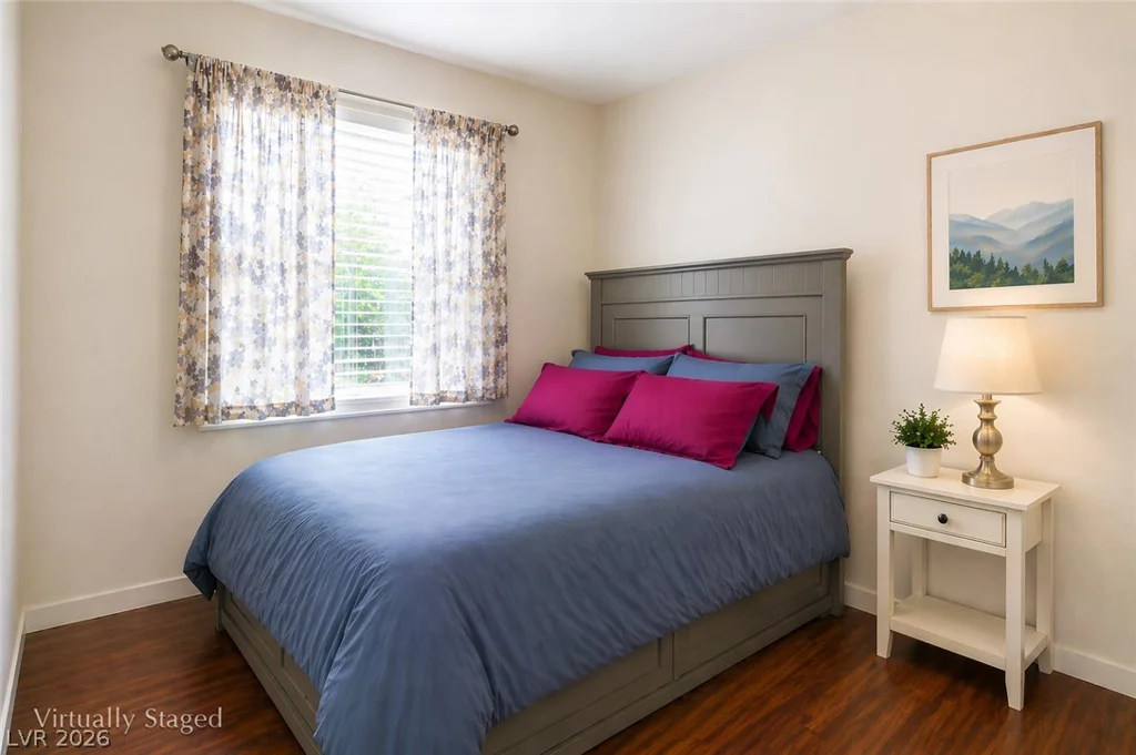 529 Lampshire, Pahrump, NV 89060