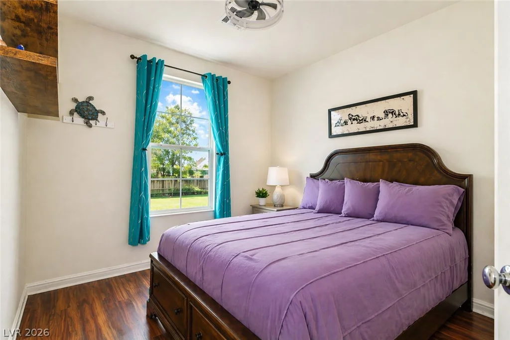 529 Lampshire, Pahrump, NV 89060