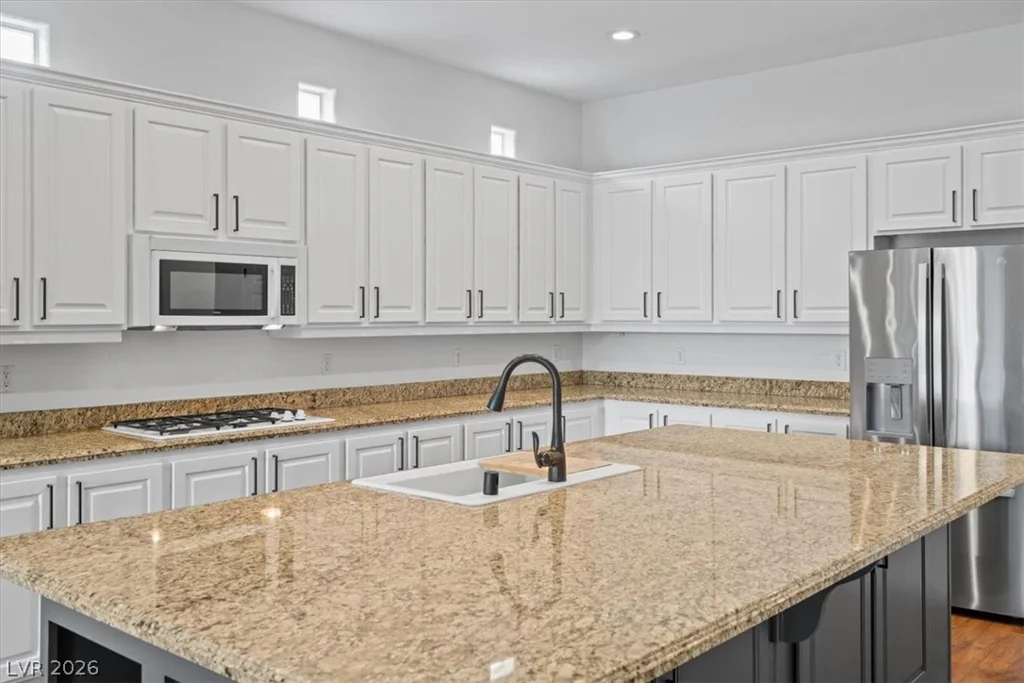 1007 Via Calderia, Henderson, NV 89011