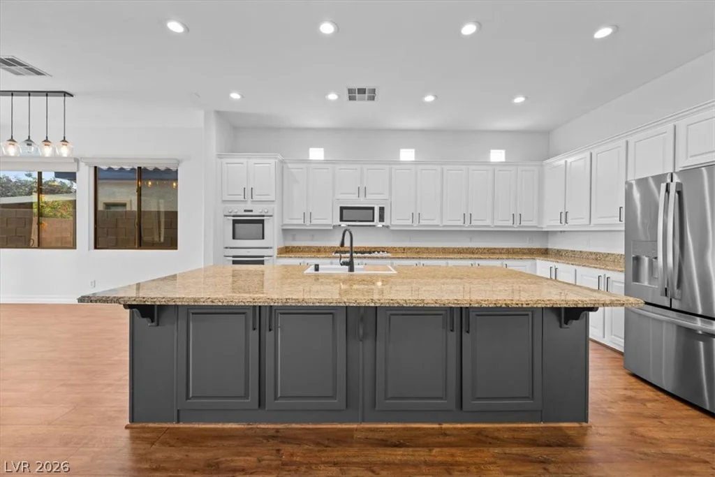 1007 Via Calderia, Henderson, NV 89011