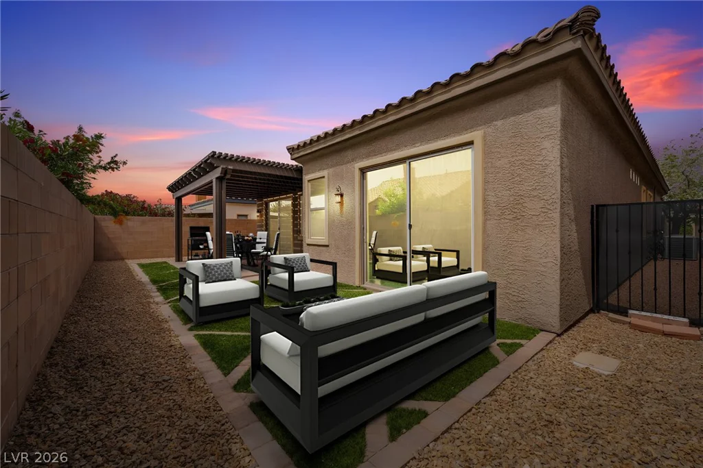 1007 Via Calderia, Henderson, NV 89011