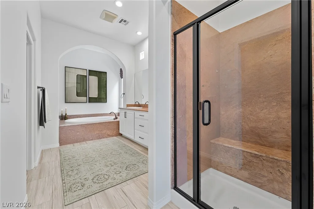 1007 Via Calderia, Henderson, NV 89011