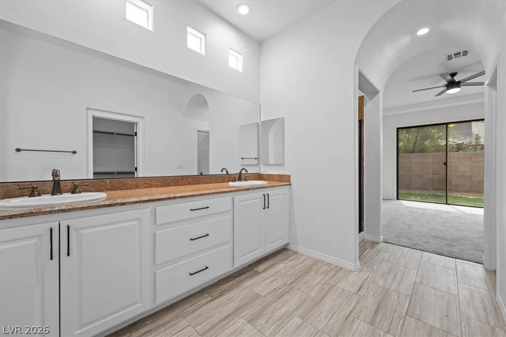 1007 Via Calderia, Henderson, NV 89011
